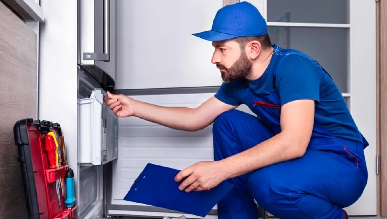 Navigating Refrigerator Repairs: DIY or Professional Expertise?