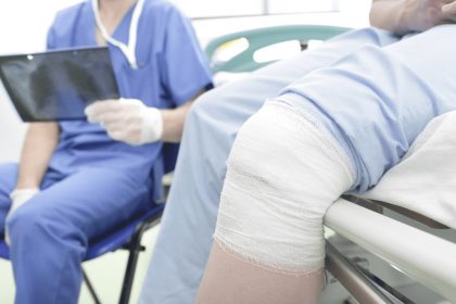 Optimizing Wellness: Strategies for Restoring Health After a Road Accident