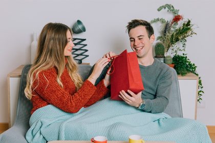 Pride Gift Ideas To Surprise Your Partner This Valentine’s Day