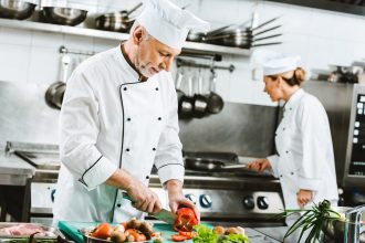 Restaurant Insurance for Food Spoilage or Contamination