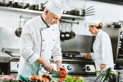Restaurant Insurance for Food Spoilage or Contamination