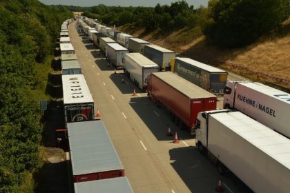Revolutionize Your Fleet: The Power of Trucking Dispatch Software