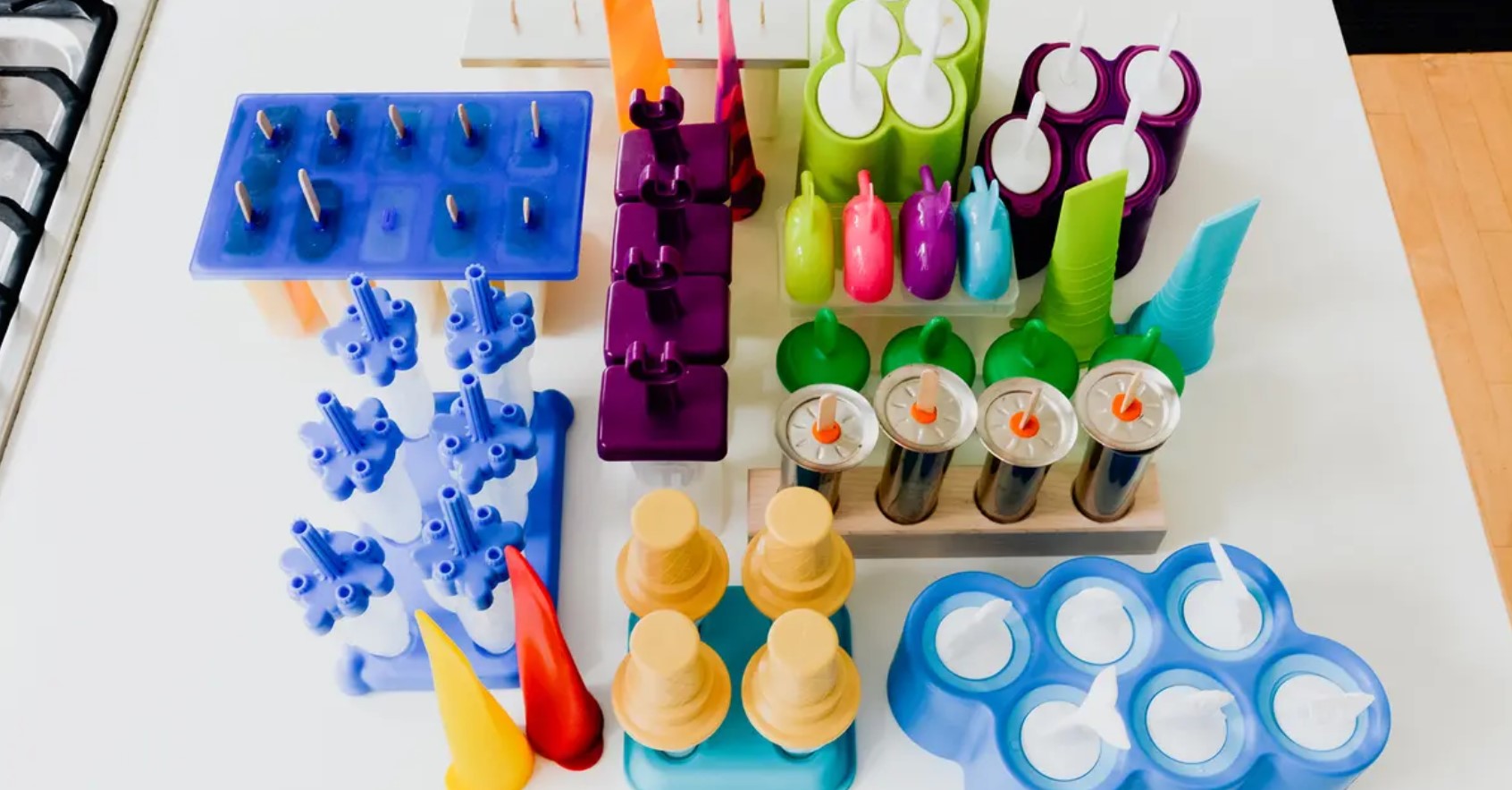 Silicone, Polycarbonate, or Plastic: Which Mold is Good for Candy Making