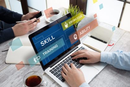 Skill Up: Top Online Resources for Continuous Professional Development