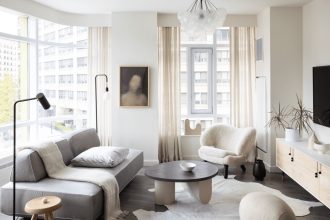 Sleek and Chic: Contemporary Radiator Designs Transforming UK Interiors