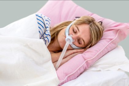 Sleep Apnea Solutions: Improving Quality of Life through Services