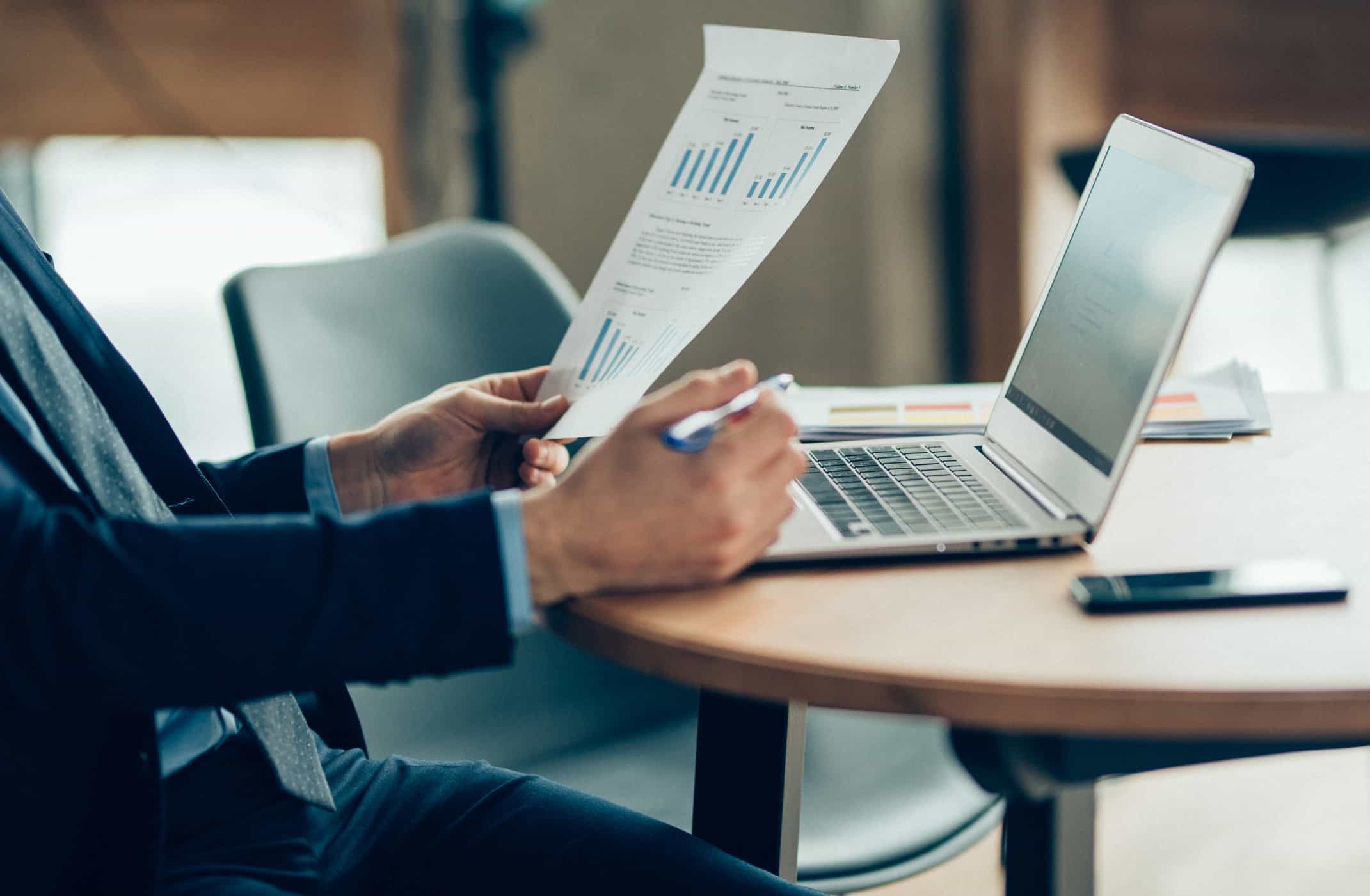 Startup Finances 101: A Guide to Accounting for Startups