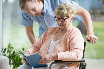 Strategies for Residents to Stay Active in Memory Care Facilities