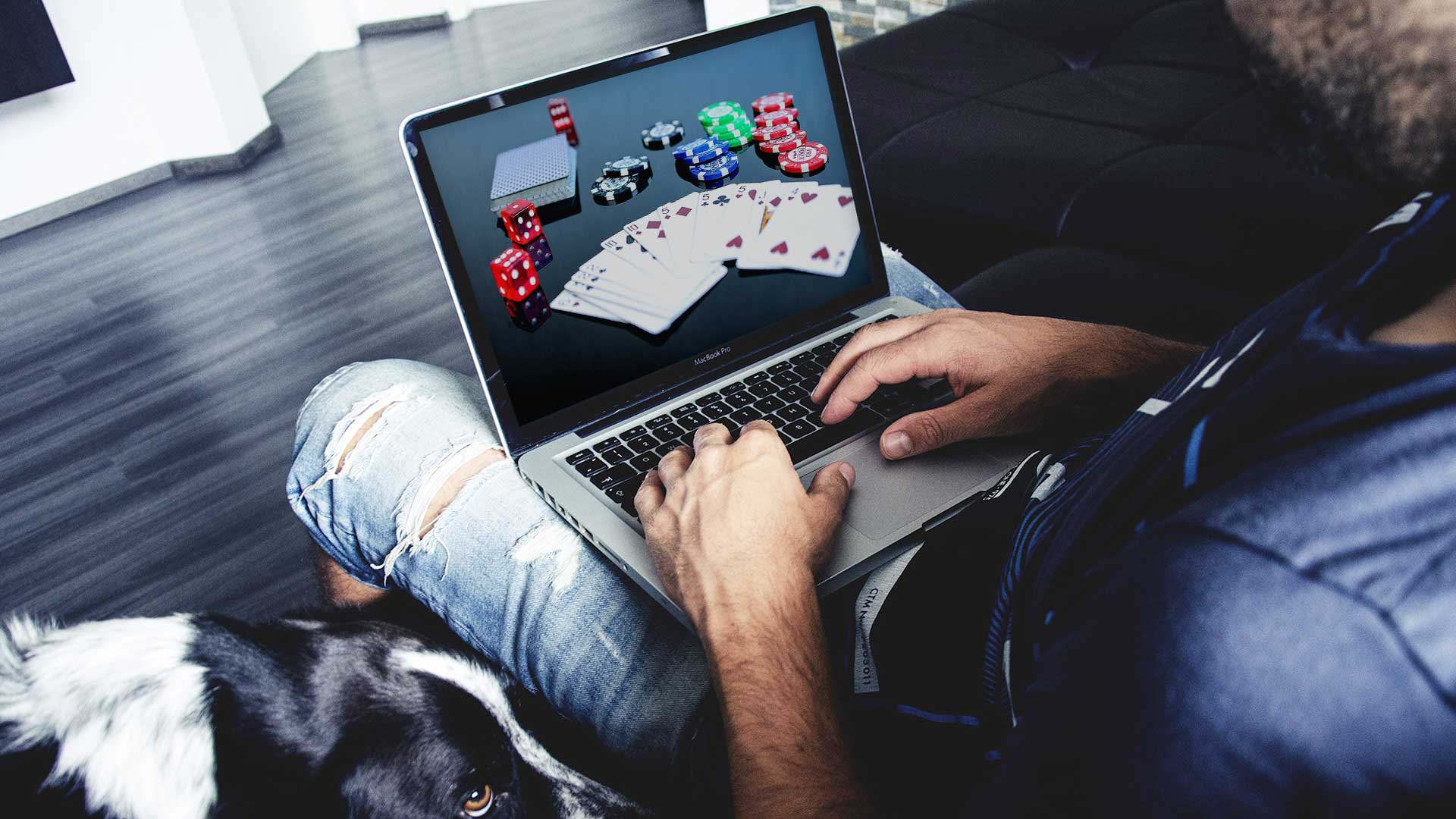Teeth88 Biting Into the World of Online Gambling