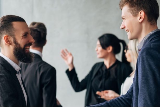 The Art of Exceptional Companionship: Unveiling the Nuances of Social Etiquette