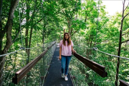 The Best Outdoor Activities for Adventure Seekers in Ohio