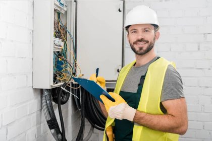 The Essential Guide to Home Electrical Repair Services in Dubai