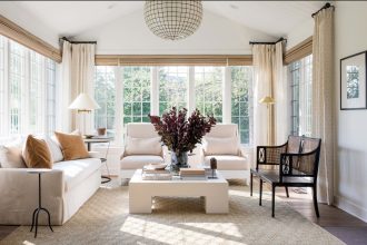 The Evolution of Home Decor: From DIY to Professional Expertise