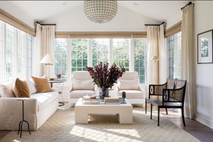 The Evolution of Home Decor: From DIY to Professional Expertise