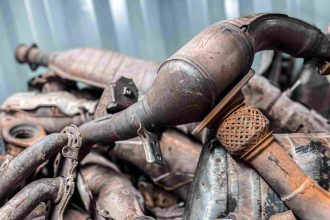 The Imperative Journey of Catalytic Converter Disposal for Environmental Preservation