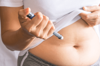 The Science behind GLP-1 Peptides in Digital Weight Loss Strategies