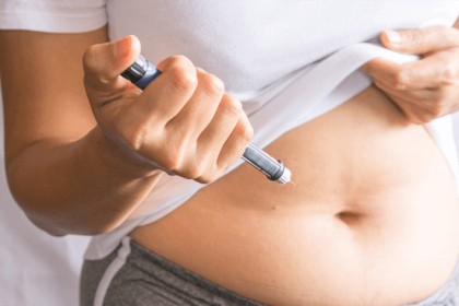 The Science behind GLP-1 Peptides in Digital Weight Loss Strategies