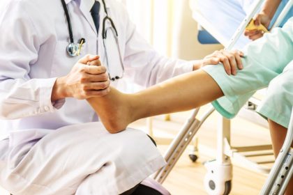 The Significance of Selecting the Right Orthopaedic Surgeon for Your Needs