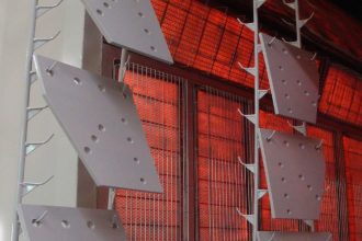The evolution of industrial thermal energy: innovations in catalytic panel technology