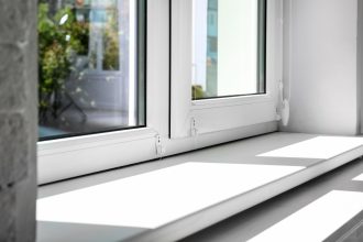 Transform Your Windows with Luxurious Marble Sills