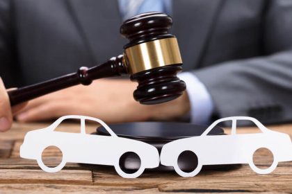 Understanding the Legal Process - How a Car Accident Personal Injury Attorney Can Assist