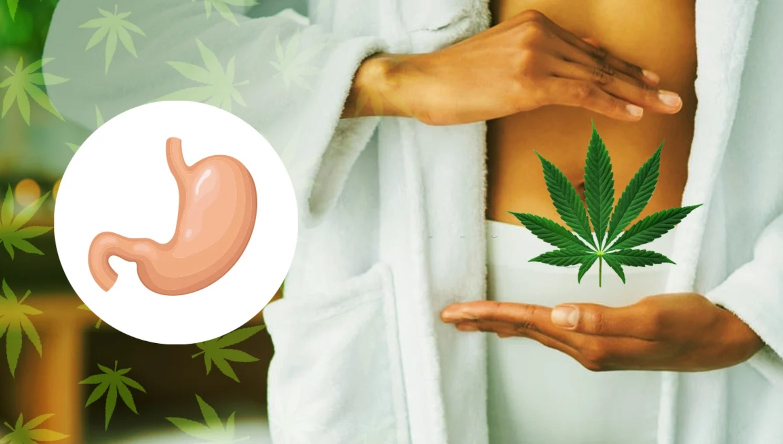Unleashing the Top 6 Health Benefits of Edibles