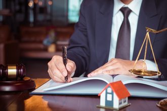 Unlocking Property Possibilities: The Expertise of a Property Lawyer