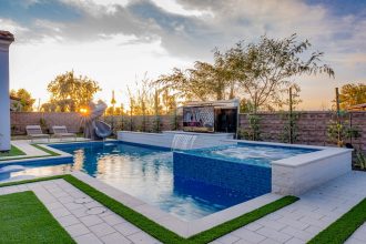 Unlocking the Hidden Costs of Swimming Pool Construction in Knoxville
