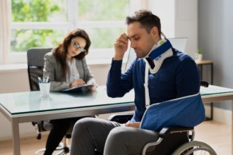 What Is Considered a Personal Injury? Understanding the Basics