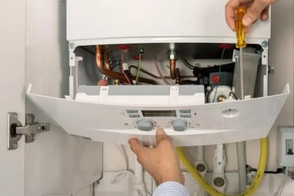 A Comprehensive Guide for Canadian Homeowners on Boiler Repair