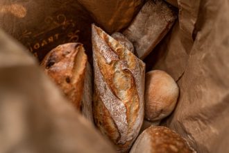 Bakery Boxes through the Ages: A Nostalgic Journey of Design Evolution