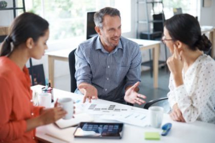 Behind the Scenes: The Unsung Hero of Business Success