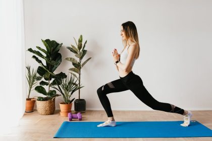 Benefits of a Full Body Functional Exercise