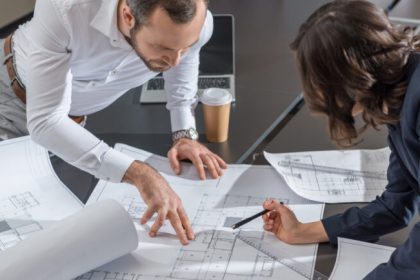 Blueprints to Success The Role of Building Consultants in Construction