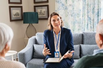 Career Paths for Graduates that Enjoy Social Work Programs
