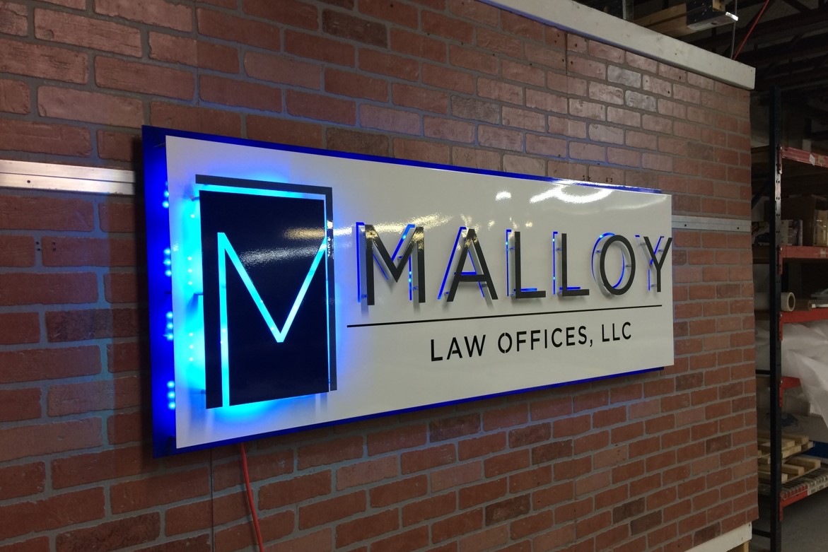 Choosing the Right Sign Company Near Me: Crafting Custom Business Signs