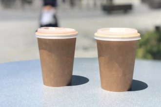 Coffee on the Go: A Stylish Guide to Trendy Takeaway Cups