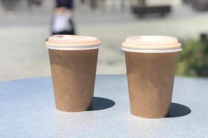 Coffee on the Go: A Stylish Guide to Trendy Takeaway Cups