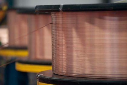 Copper’s Critical Role