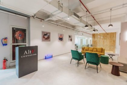 Coworking in the Gig Economy: Empowering Independent Workers