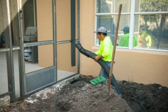 DIY Drainage Solutions vs. Hiring Professionals: Weighing the Pros and Cons