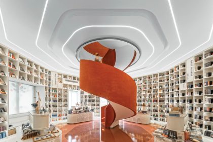 Designing Retail Spaces: The Artistry of Retail Architects