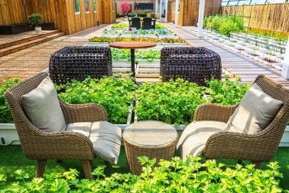 Dubai's Oasis Makers: Unveiling the Magic of Top Landscaping Firms