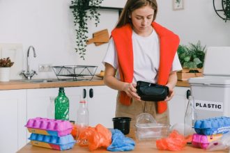 Eco-Friendly Junk Removal: Making a Difference