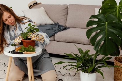 Eco-Friendly Living Tips: Choosing Wild for a Sustainable Future
