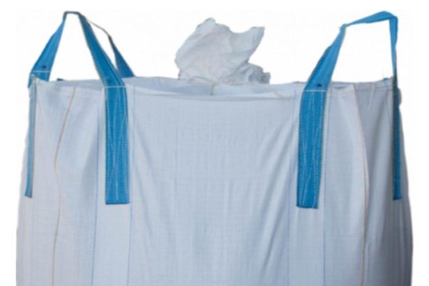 Efficient Bulk Material Handling: FIBCs vs. Super Sacks