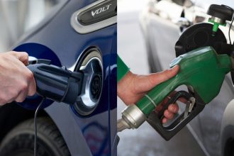 Electric Cars vs. Traditional Vehicles: Pros and Cons