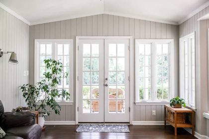 Elevate your living space: premium windows and door replacement in Wheaton by Warmdreams