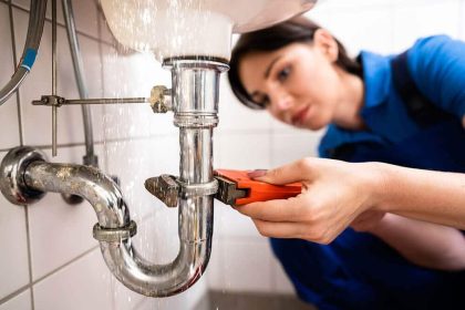 Emergency Plumbers: Your First Line of Defense Against Plumbing Chaos