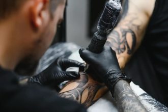 Enhance Your Tattooing Experience: Tips for Choosing the Best Tattoo Armrest
